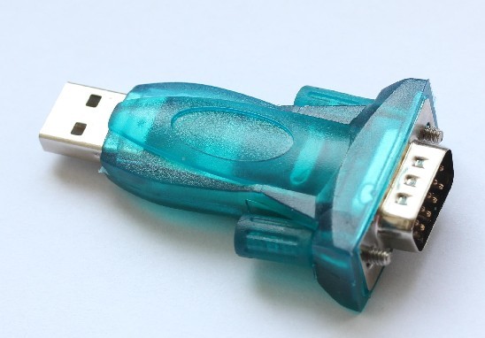 escarabajo entregar al menos USB to serial port - USB2SERIAL