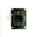 MLP8 6x8 Adaptor(Open Top) SPI-0127-WSON008-060080-001P