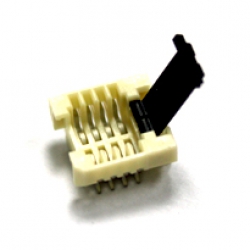 SPI Flash Socket 8 Pin-1 SOK-SPI-8W-1