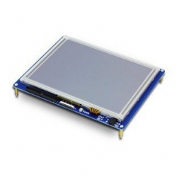 8-Inch LCD - 8INCHLCD