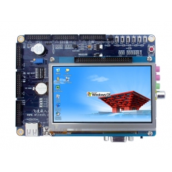 4.3-Inch LCD - 43INCHLCD