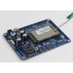 3G expansion board - 3GEXP