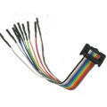  10-Pin ISP Split Cable (2.54mm) ISP-SP-CB