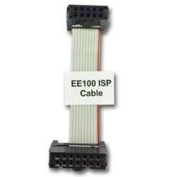 EE100 ISP Cable - EE100-CB1