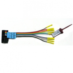 Split Cable for EM100Pro and SF600 EM-SP-CB