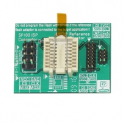 Reference Flash Adaptor (SO16W) for EM100Pro EM-AD-RF16-kit