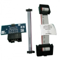 ISP Cable Adaptor (1.27mm) ISP-ADP-127