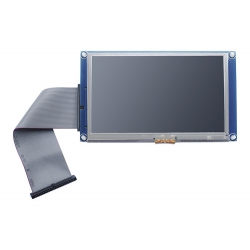 4.3 inch LCD Module - MY-LCD43TP
