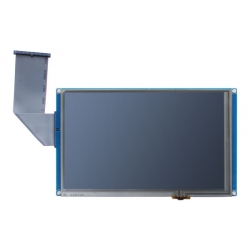 7 inch LCD Capacitive Module - MY-LCD70TP-C