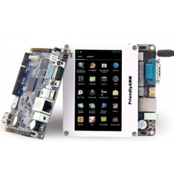 Mini210 | S5PV210 ARM Cortex-A8 Board - Mini210-S5PV210
