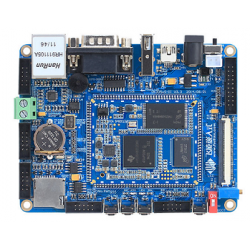 Cortex A8 - Single Board Computer - OK335xS-II