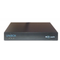 Unibox Network Access and Bandwidth Controller - U-100