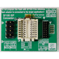 EM-AD-RF16-Kit: Reference Flash Adaptor Kit [SO16W]