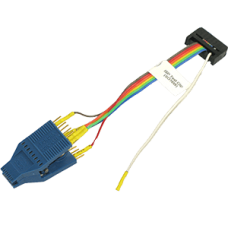 ISP-TC-16: ISP Testclip [SO16W 300mil] [Compatible with SF100]