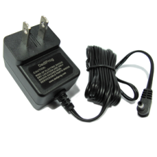 ME-SW-ADP-2: Power Adapter [Input: AC 100V-240V  Output: DV 5V] 