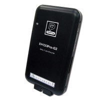EM100Pro-G2 SPI NOR Flash Emulator