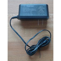 ac12vus2: AC adapter with US plug