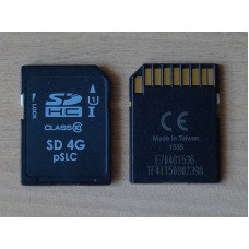 sd4b: 4 GB SD card