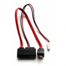 Sata cable for APU